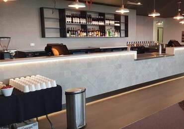 Bar at Port Macquarie Gold Club
